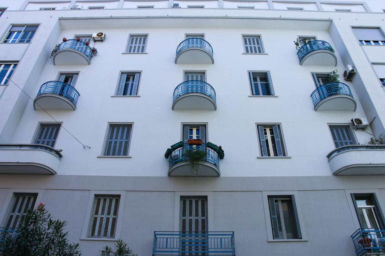 Putignani 210 Apartment บารี ภายนอก รูปภาพ