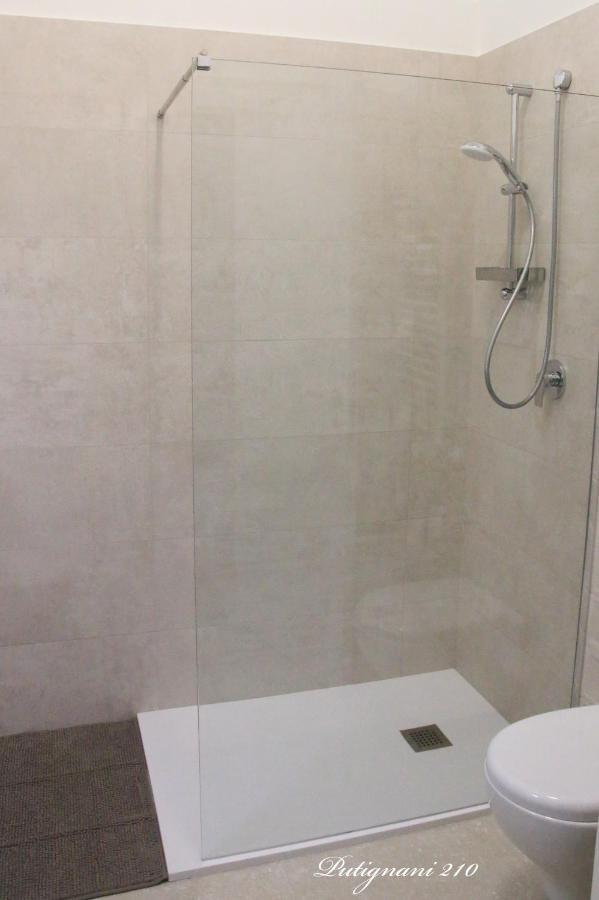 Putignani 210 Apartment บารี ภายนอก รูปภาพ