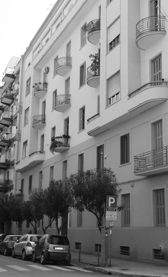 Putignani 210 Apartment บารี ภายนอก รูปภาพ