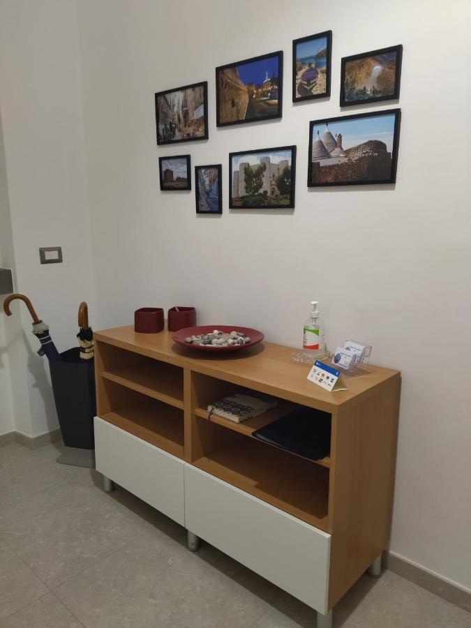 Putignani 210 Apartment บารี ภายนอก รูปภาพ