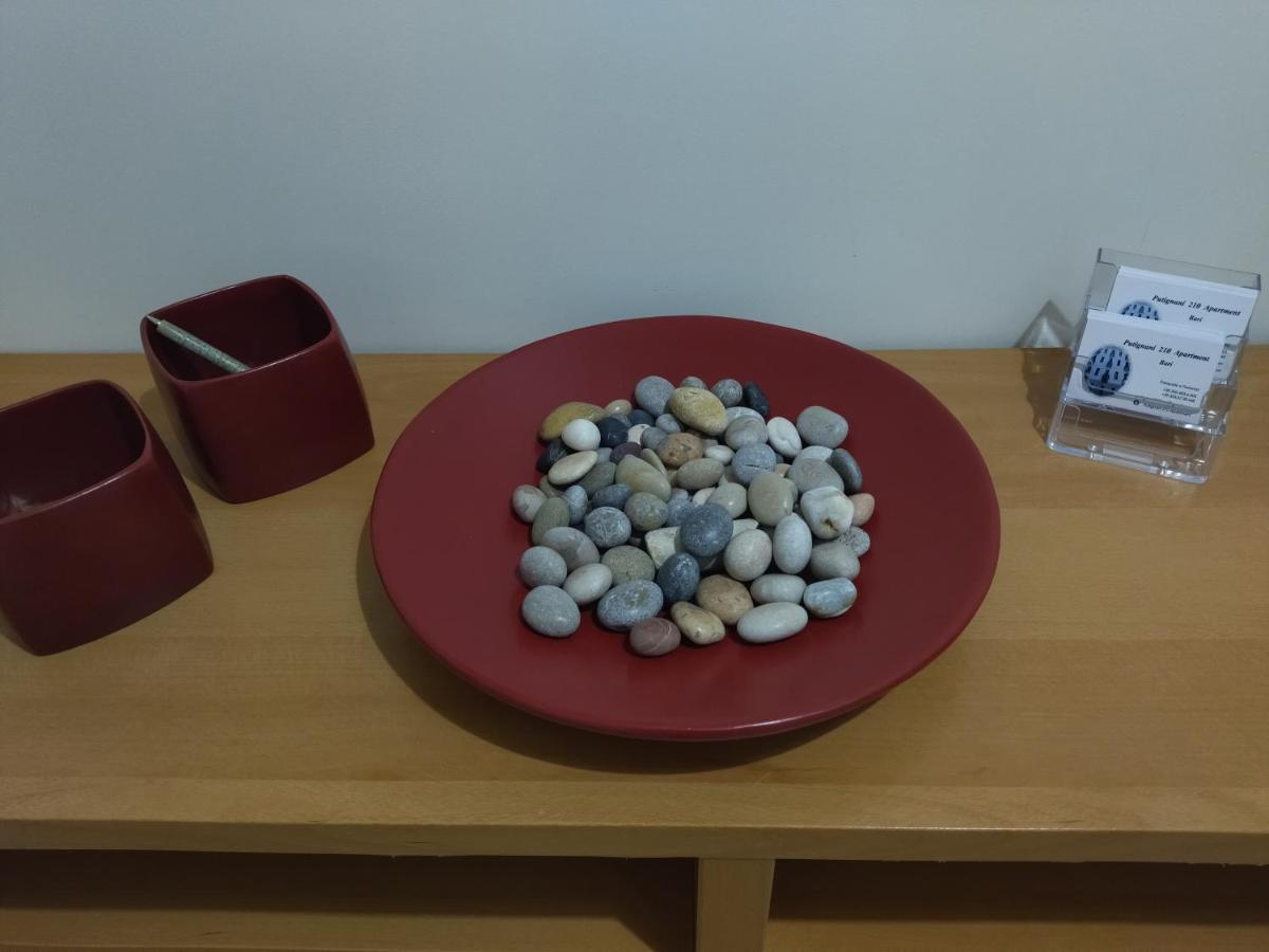 Putignani 210 Apartment บารี ภายนอก รูปภาพ