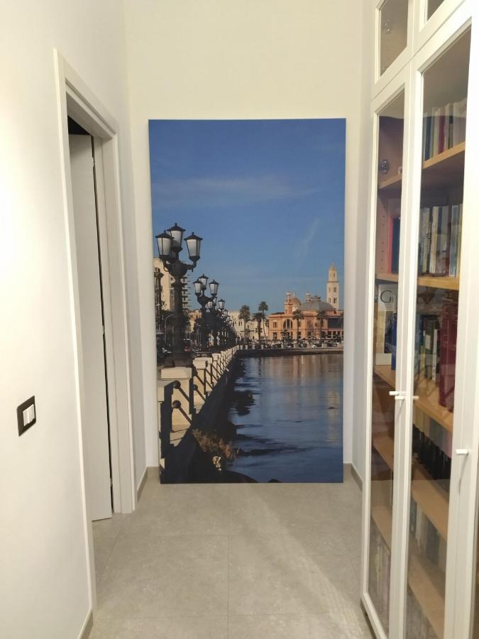 Putignani 210 Apartment บารี ภายนอก รูปภาพ