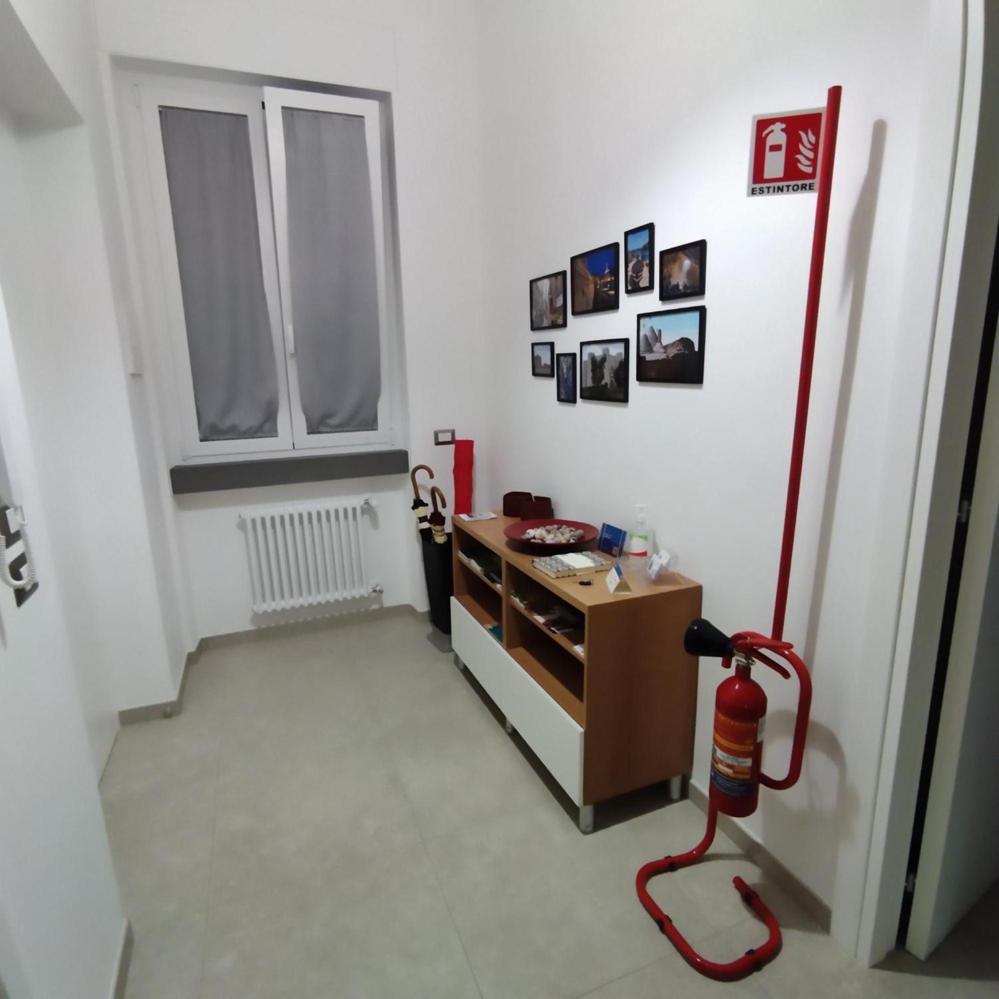 Putignani 210 Apartment บารี ภายนอก รูปภาพ