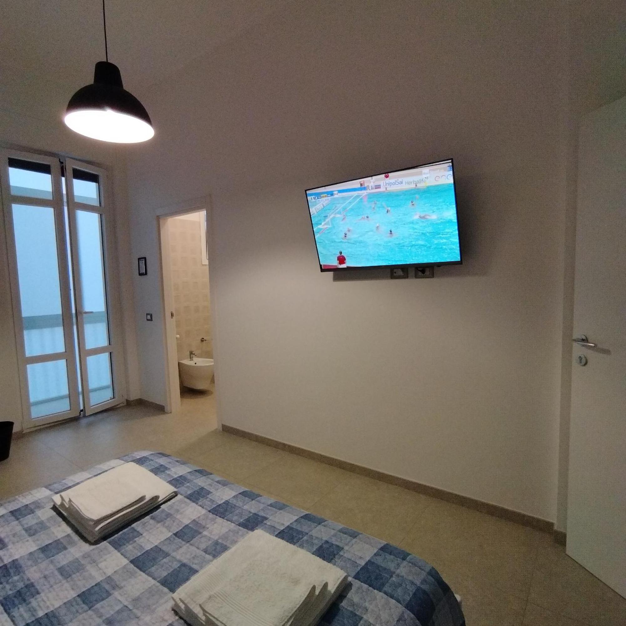 Putignani 210 Apartment บารี ภายนอก รูปภาพ
