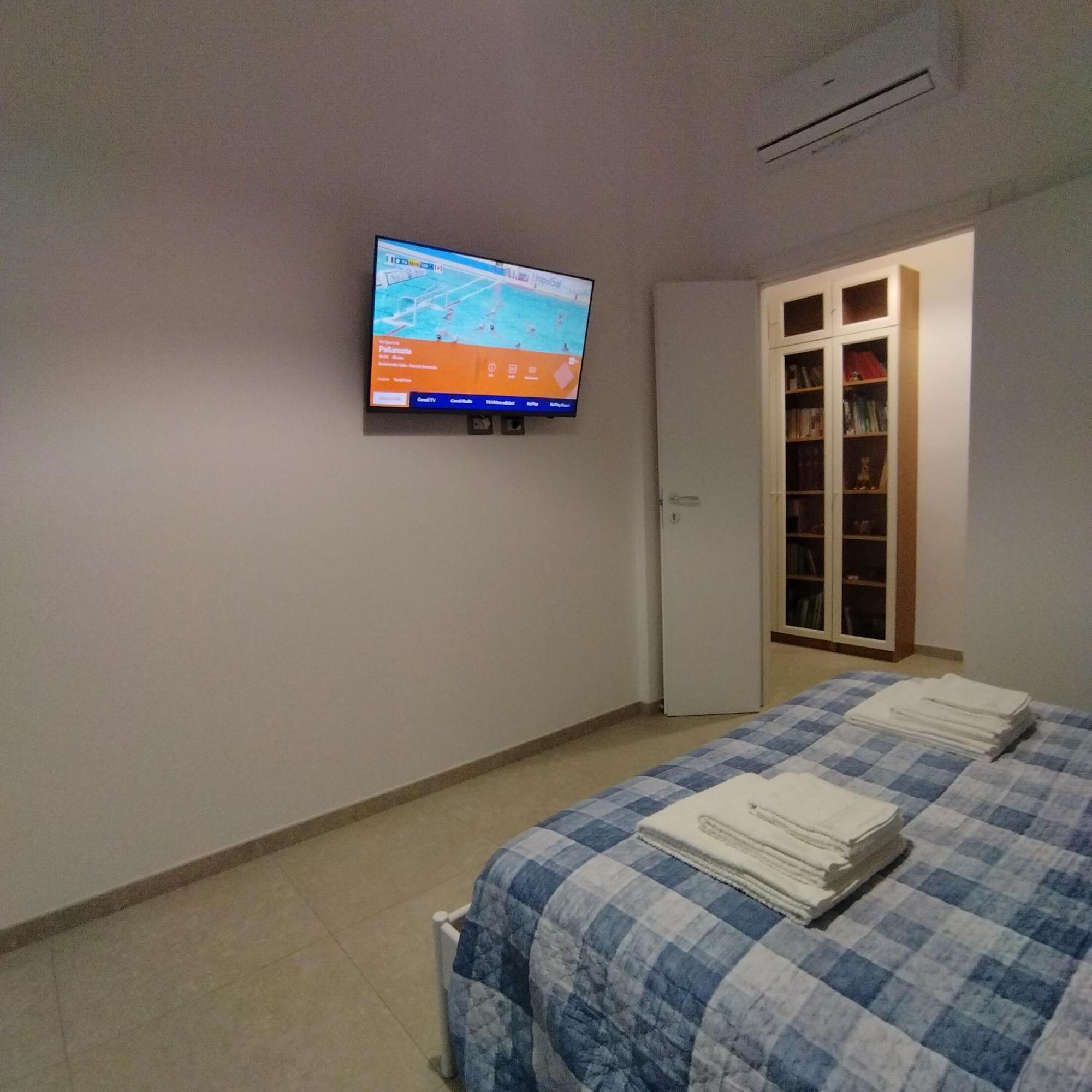Putignani 210 Apartment บารี ภายนอก รูปภาพ