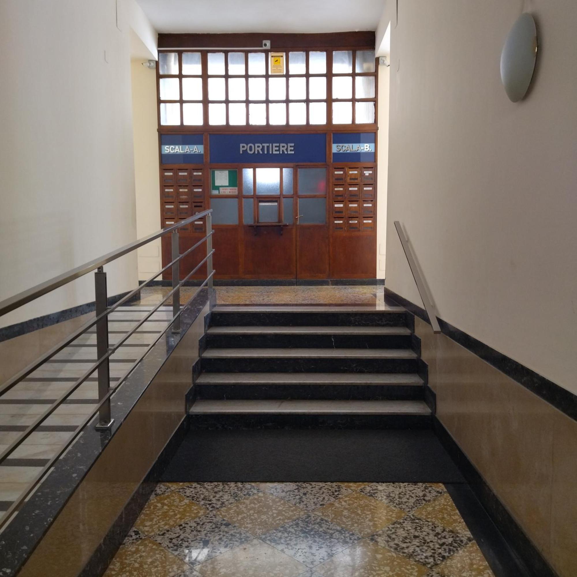 Putignani 210 Apartment บารี ภายนอก รูปภาพ