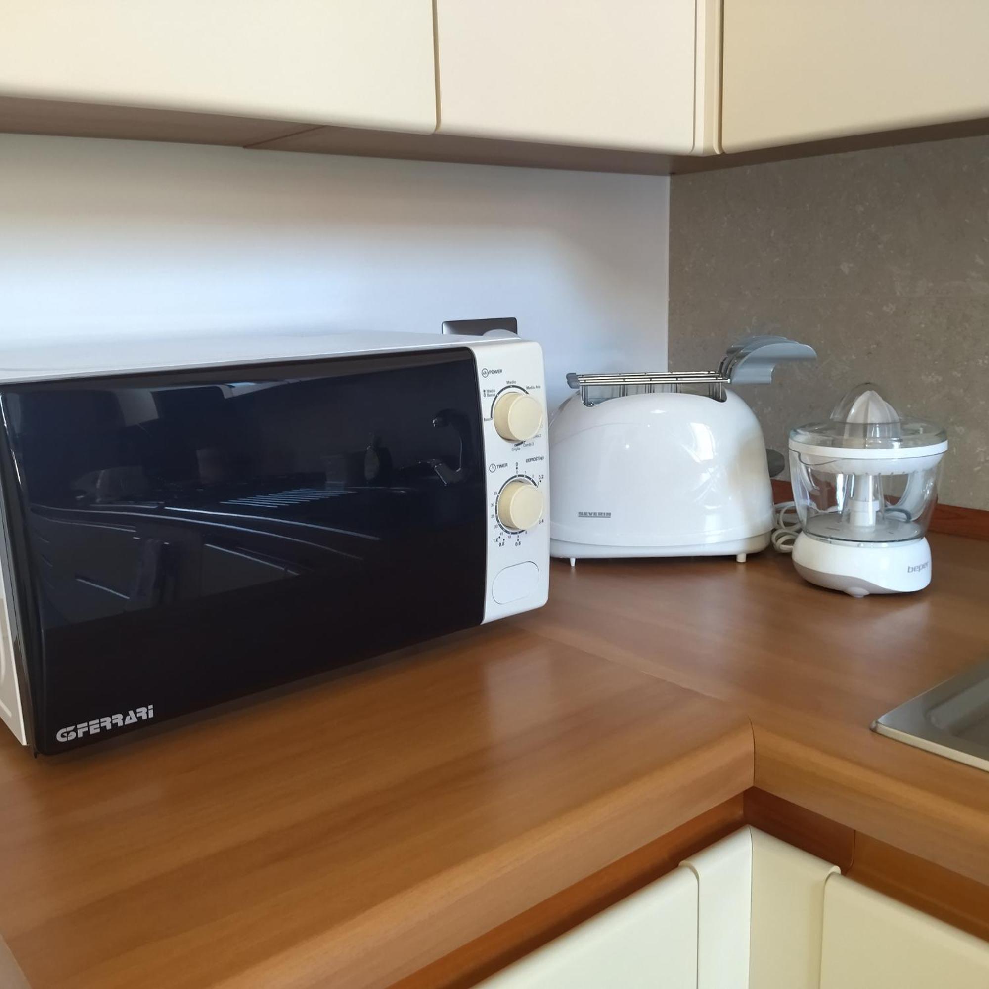 Putignani 210 Apartment บารี ภายนอก รูปภาพ