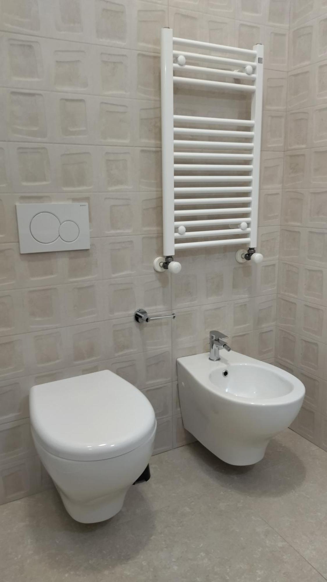 Putignani 210 Apartment บารี ภายนอก รูปภาพ